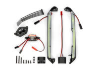4-Tec 2.0 Green Underbody LED Light Kit