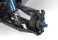 Traxxas X-Maxx 8S punane - Image 8