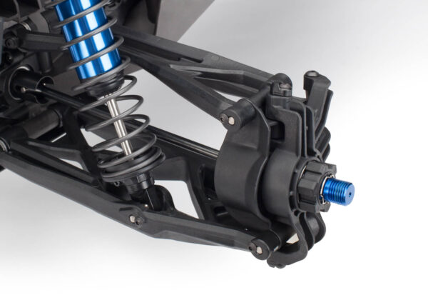 Traxxas X-Maxx 8S punane - Image 8