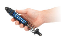 Traxxas X-Maxx 8S punane - Image 9