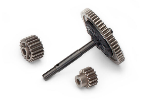 Traxxas X-Maxx 8S punane - Image 19