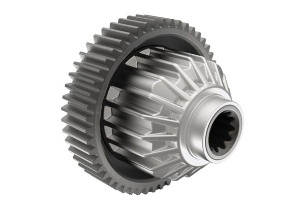 Traxxas X-Maxx 8S punane - Image 20