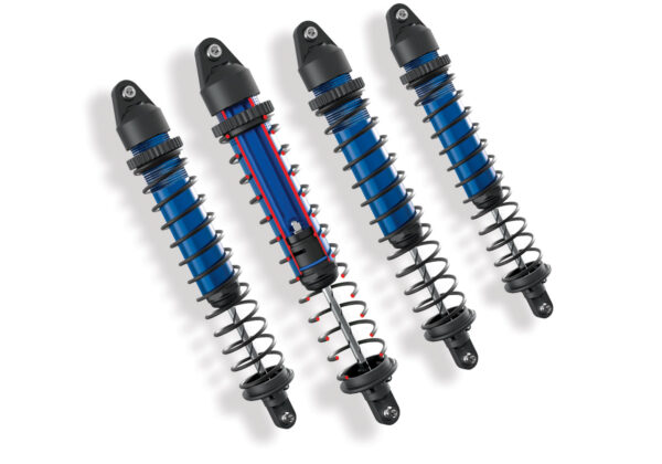 Traxxas X-Maxx 8S punane - Image 14