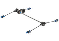 Traxxas X-Maxx 8S punane - Image 23