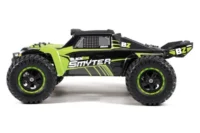 BlackZon Smyter DT 1/12 4WD, Green - Image 2