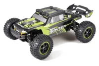 BlackZon Smyter DT 1/12 4WD, Green - Image 3