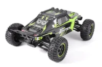 BlackZon Smyter DT 1/12 4WD, Green - Image 4