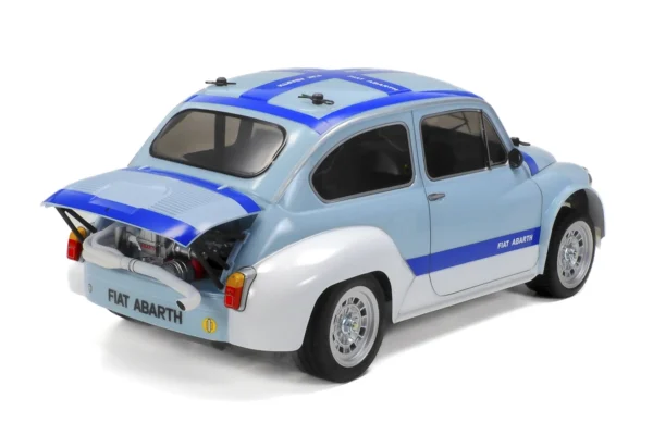 545384_02-resizewidth-1200 Tamiya Fiat Abarth 1000TCR Berlina Corsa (MB-01) - Image 3