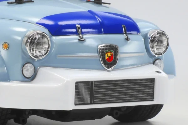 545384_03-resizewidth-1200 Tamiya Fiat Abarth 1000TCR Berlina Corsa (MB-01) - Image 4