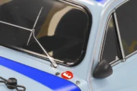 Tamiya Fiat Abarth 1000TCR Berlina Corsa (MB-01) - Image 5