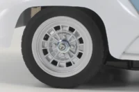 Tamiya Fiat Abarth 1000TCR Berlina Corsa (MB-01) - Image 8