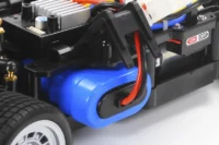 Tamiya Fiat Abarth 1000TCR Berlina Corsa (MB-01) - Image 15