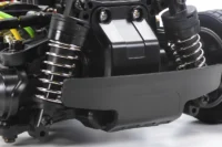 Tamiya Fiat Abarth 1000TCR Berlina Corsa (MB-01) - Image 17