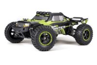BlackZon Smyter DT 1/12 4WD, Green