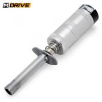 Glow Starter with Meter for Sub-C battery