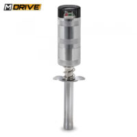 Glow Starter with Meter for Sub-C battery - Image 2