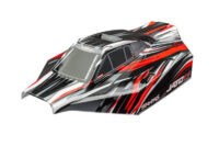 Traxxas X-Maxx 8S sinine-punane - Image 25