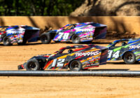 Traxxas Slash Bl-2s Modified (Mudboss) - Punane - Image 4