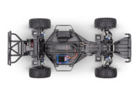 Traxxas Slash Bl-2s Modified (Mudboss) - Roosa - Image 12