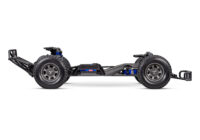 Traxxas Slash Bl-2s Modified (Mudboss) - Roosa - Image 11