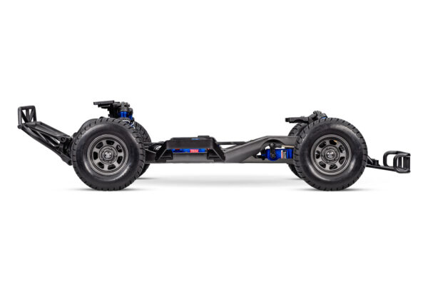 Traxxas Slash Bl-2s Modified (Mudboss) - Roosa - Image 11