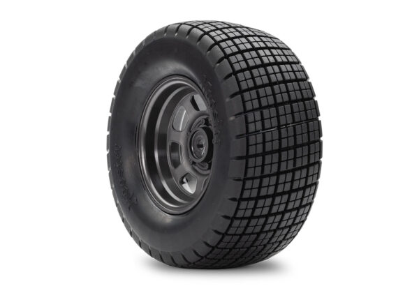 Traxxas Slash Bl-2s Modified (Mudboss) - Roosa - Image 18