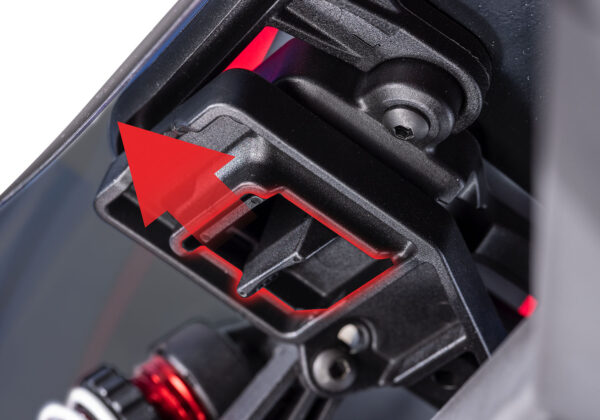 Traxxas Slash Bl-2s Modified (Mudboss) - Roosa - Image 16