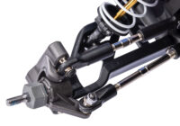 Traxxas Slash Bl-2s Modified (Mudboss) - Roosa - Image 21