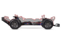 Traxxas Slash Bl-2s Modified (Mudboss) - Roosa - Image 14