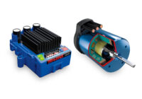 Traxxas Slash 2WD VXL Clipless Short Course Truck - Green - Image 14