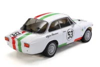 Tamiya Alfa Romeo Giulia GTA (MB-01) Painted Body - Image 6