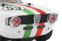 Tamiya Alfa Romeo Giulia GTA (MB-01) Painted Body - Image 5