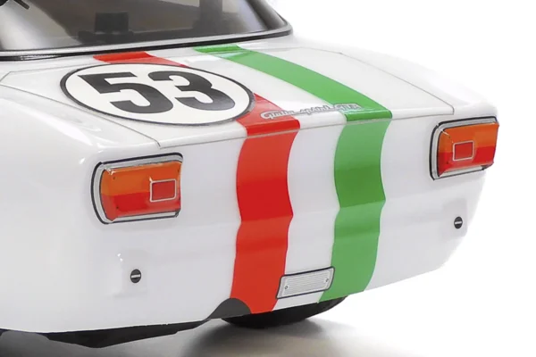 545539_05-resizewidth-1200 Tamiya Alfa Romeo Giulia GTA (MB-01) Painted Body - Image 3