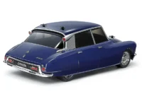 Tamiya Citroën DS (MB-01) - Image 3