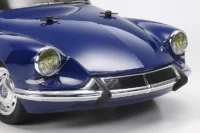 Tamiya Citroën DS (MB-01) - Image 4