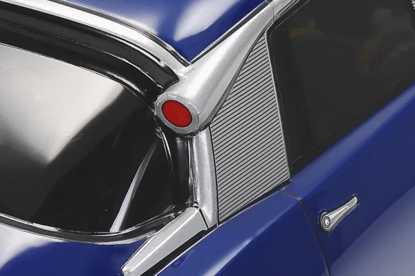 Tamiya Citroën DS (MB-01) - Image 5