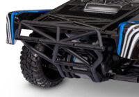 Traxxas Slash 2WD Clipless Short Course Truck – Sinine - Image 12