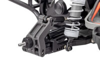 Traxxas Slash 2WD Clipless Short Course Truck – Sinine - Image 13