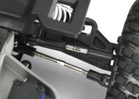 Traxxas Slash 2WD Clipless Short Course Truck – Sinine - Image 7