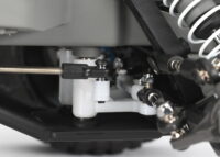 Traxxas Slash 2WD Clipless Short Course Truck – Sinine - Image 14