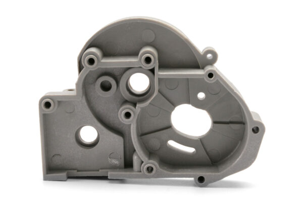 Traxxas Slash 2WD Clipless Short Course Truck – Sinine - Image 25