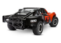 Traxxas Slash 2WD VXL Clipless Short Course Truck - Fox - Image 3