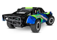 Traxxas Slash 2WD VXL Clipless Short Course Truck - Green - Image 3
