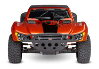 Traxxas Slash 2WD VXL Clipless Short Course Truck - Fox - Image 2
