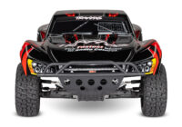 Traxxas Slash 2WD VXL Clipless Short Course Truck - Red - Image 2