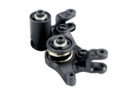 Traxxas Slash Bl-2s Modified (Mudboss) - Roosa - Image 20