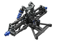 Traxxas Jato 4X4 VXL Bagi, Sinine - Image 23