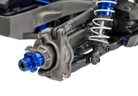 Traxxas Jato 4X4 VXL Bagi, Sinine - Image 19