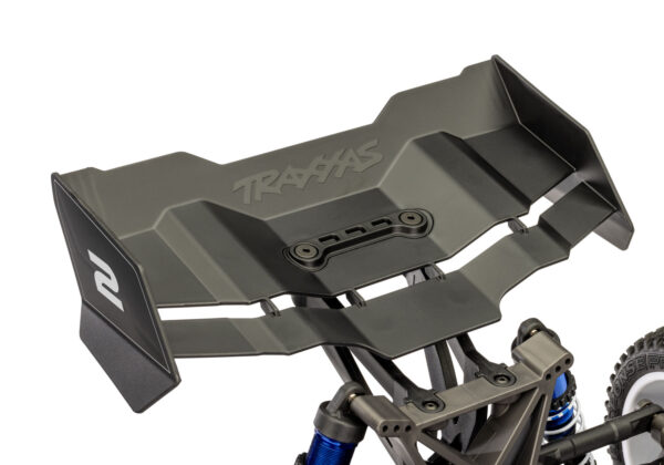 90386-4-JATO-4x4-VXL-Detail-Wing-9962-RGB Traxxas Jato 4X4 VXL Bagi, Sinine - Image 26