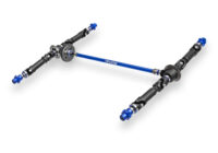 Traxxas Jato 4X4 VXL Bagi, Sinine - Image 10